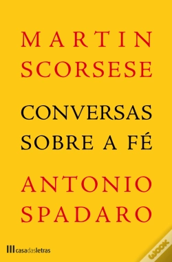 Capa do artigo Conversas sobre a Fé