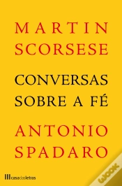 Capa do artigo Conversas sobre a Fé