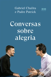 Capa do artigo Conversas Sobre Alegria