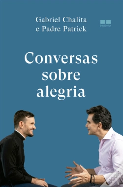 Capa do artigo Conversas Sobre Alegria