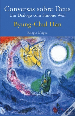 Capa do artigo Conversas sobre Deus