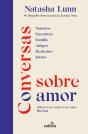 Conversas sobre o Amor - Preview