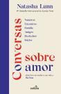 Conversas sobre o Amor - Preview