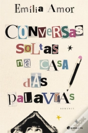 Capa do artigo Conversas Soltas na Casa das Palavras