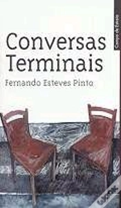 Capa do artigo Conversas Terminais