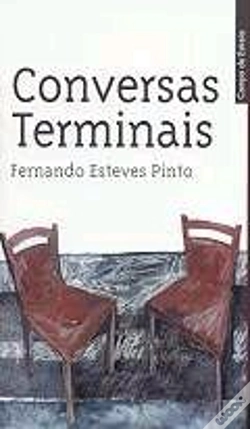 Capa do artigo Conversas Terminais