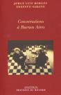 Conversation A Buenos Aires - Preview