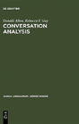 Conversation Analysis - Preview