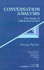 Conversation Analysis - Preview