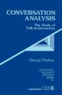 Conversation Analysis - Preview