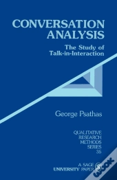 Conversation Analysis