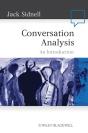 Conversation Analysis - Preview