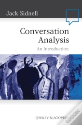 Conversation Analysis