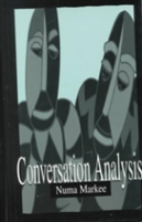 Conversation Analysis