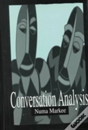 Capa do artigo Conversation Analysis