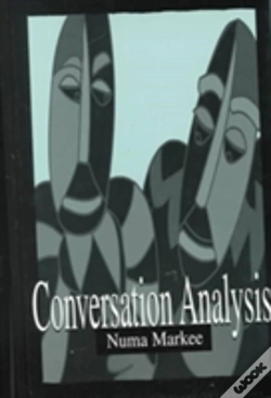 Capa do artigo Conversation Analysis