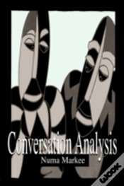 Capa do artigo Conversation Analysis