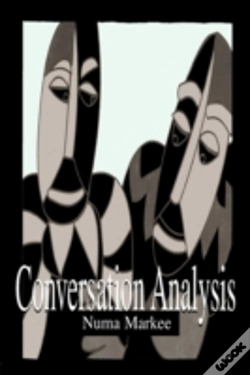 Capa do artigo Conversation Analysis