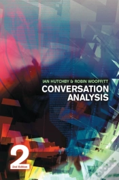 Capa do artigo Conversation Analysis