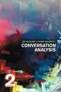 Capa do artigo Conversation Analysis