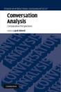 Conversation Analysis - Preview