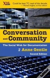 Capa do artigo Conversation And Community