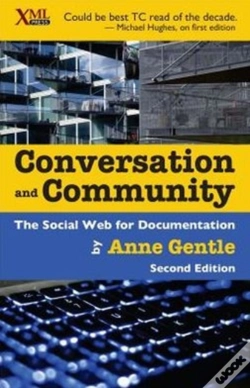 Capa do artigo Conversation And Community