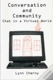 Capa do artigo Conversation And Community
