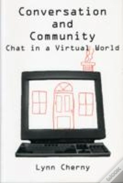 Capa do artigo Conversation And Community