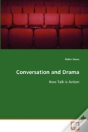 Capa do artigo Conversation And Drama