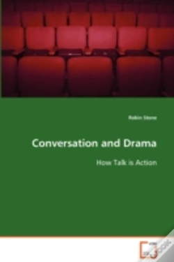 Capa do artigo Conversation And Drama