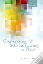 Capa do artigo Conversation And Self-Sufficiency In Plato