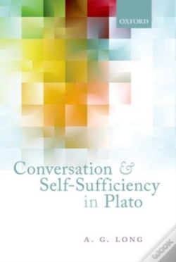 Capa do artigo Conversation And Self-Sufficiency In Plato