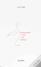 Capa do artigo Conversation Ave Les Oiseaux - Epars