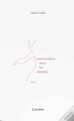 Capa do artigo Conversation Ave Les Oiseaux - Epars