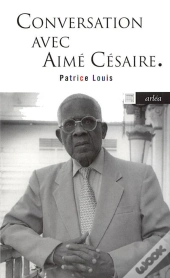 Conversation Avec Aimé Césaire