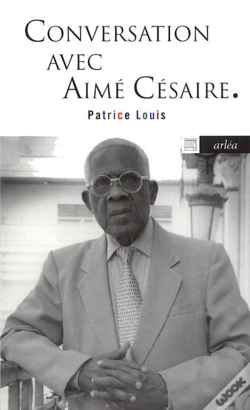 Capa do artigo Conversation Avec Aimé Césaire