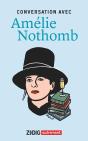 Conversation Avec Amélie Nothomb - Preview