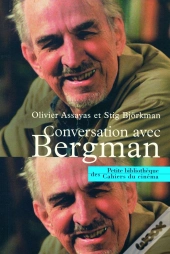 Conversation Avec Bergman