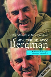 Capa do artigo Conversation Avec Bergman