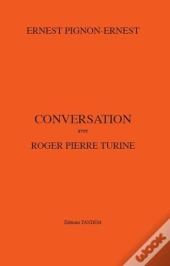 Conversation Avec Ernest Pignon-Ernest