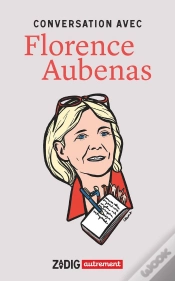 Capa do artigo Conversation Avec Florence Aubenas