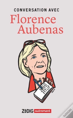 Capa do artigo Conversation Avec Florence Aubenas