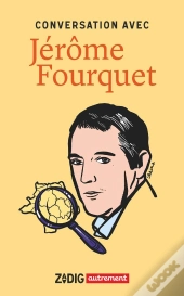 Conversation Avec Jérôme Fourquet