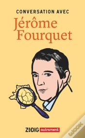 Capa do artigo Conversation Avec Jérôme Fourquet
