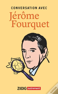 Capa do artigo Conversation Avec Jérôme Fourquet