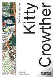 Conversation Avec Kitty Crowther