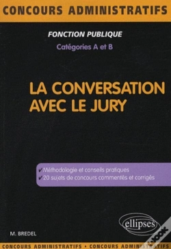 Capa do artigo Conversation Avec Le Jury