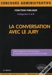 Capa do artigo Conversation Avec Le Jury