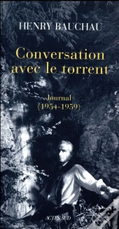 Conversation Avec Le Torrent